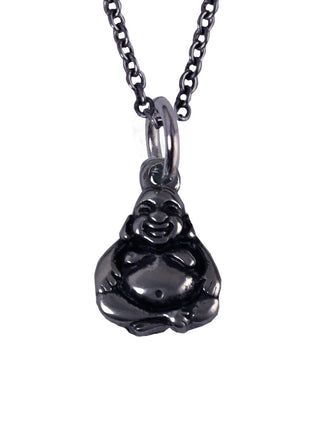 Handcrafted Etched Stainless Art Charm