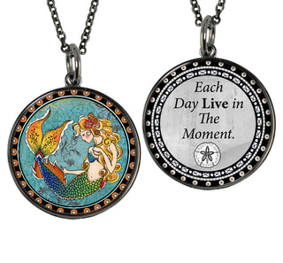 Mermaid Necklace