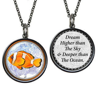 Nemo Necklace