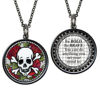 Skull Necklace