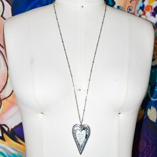 Tree of Life Classic Statement Necklace