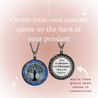 Custom Quote Creation