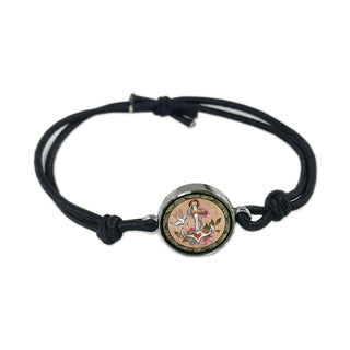 Anchor Reversible Bracelet