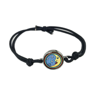 Moon Bracelet
