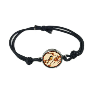 Robin Bracelet