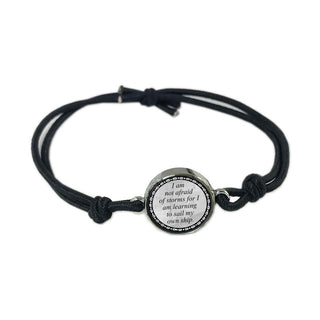 Seahorse Bracelet