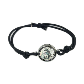 Seahorse Bracelet