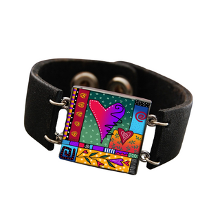 Wild Heart Bracelet