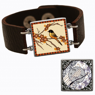 Robin Bracelet