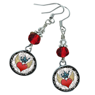 Soar Earrings