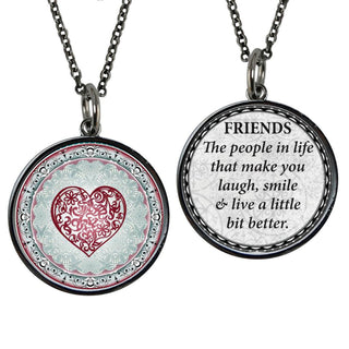 Friends Necklace