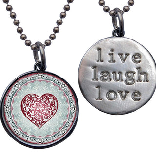 Friends Necklace