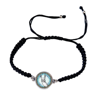 Llama Bracelet