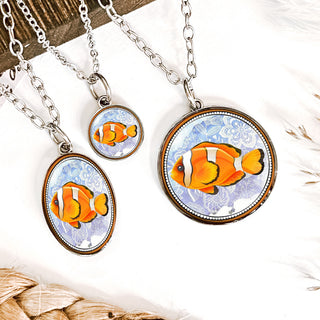 Nemo Necklace