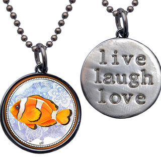 Nemo Necklace