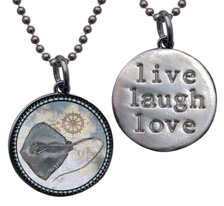 Stingray Necklace
