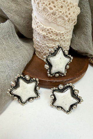 You're A Star Adjustable Ring