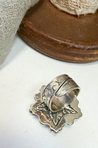 You're A Star Adjustable Ring