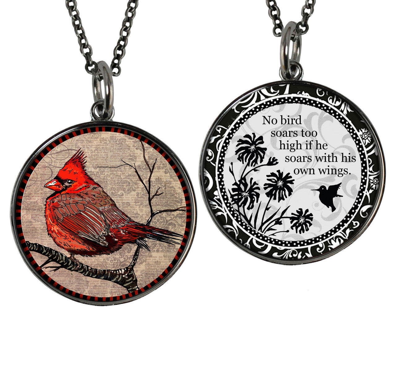 Cardinal jewelry shop